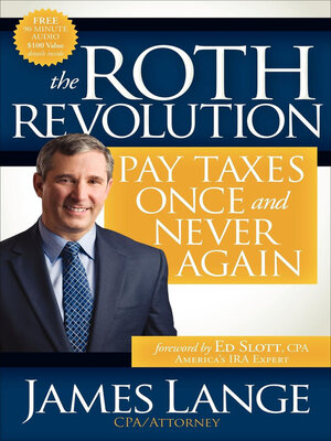 The Roth Revolution - ebook